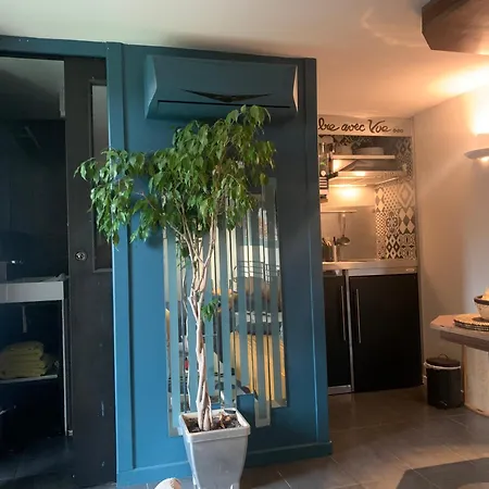 Bed & Breakfast Les 3 Cigales *