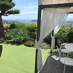 Les 3 Cigales Bed and Breakfast Νίκαια