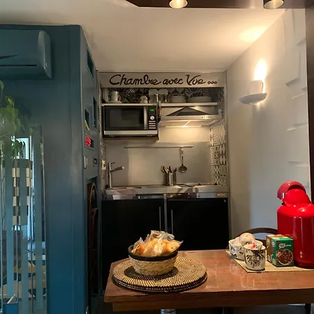 Les 3 Cigales * Nice