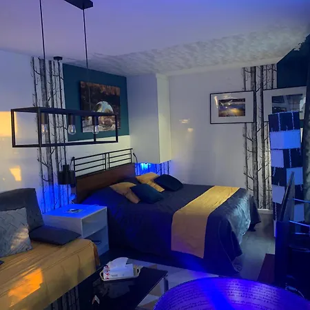 Bed & Breakfast Les 3 Cigales *