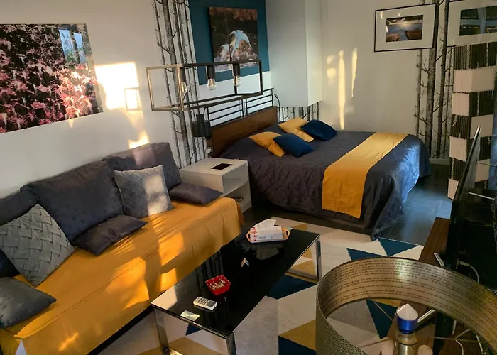 Bed & Breakfast Les 3 Cigales