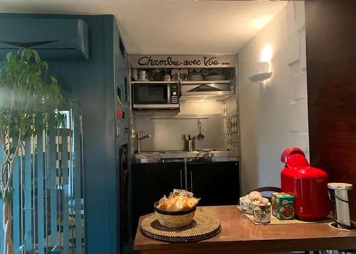 Les 3 Cigales * Nice