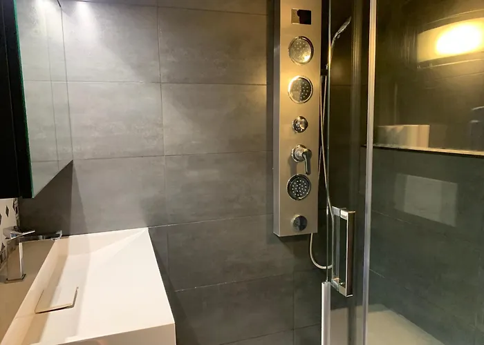 Bed and breakfast Les 3 Cigales *